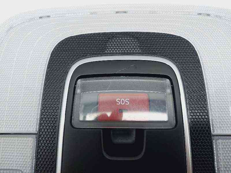 LUZ INTERIOR HYUNDAI I20 92800Q0210 92800Q0210 - Vista 2