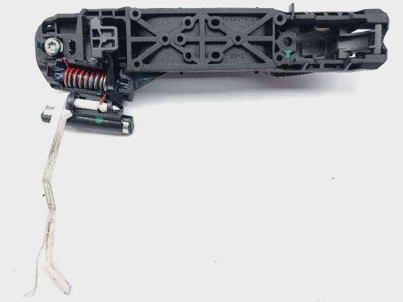 MANETA EXTERIOR TRASERA DERECHA TOYOTA AURIS 6920302210 6920302210 - Vista 3