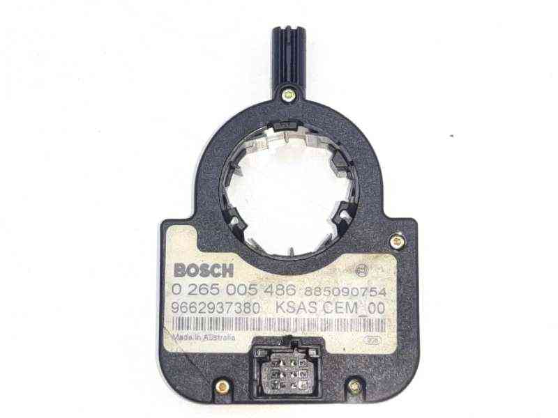 SENSOR CITROËN C3 9662937380 9662937380