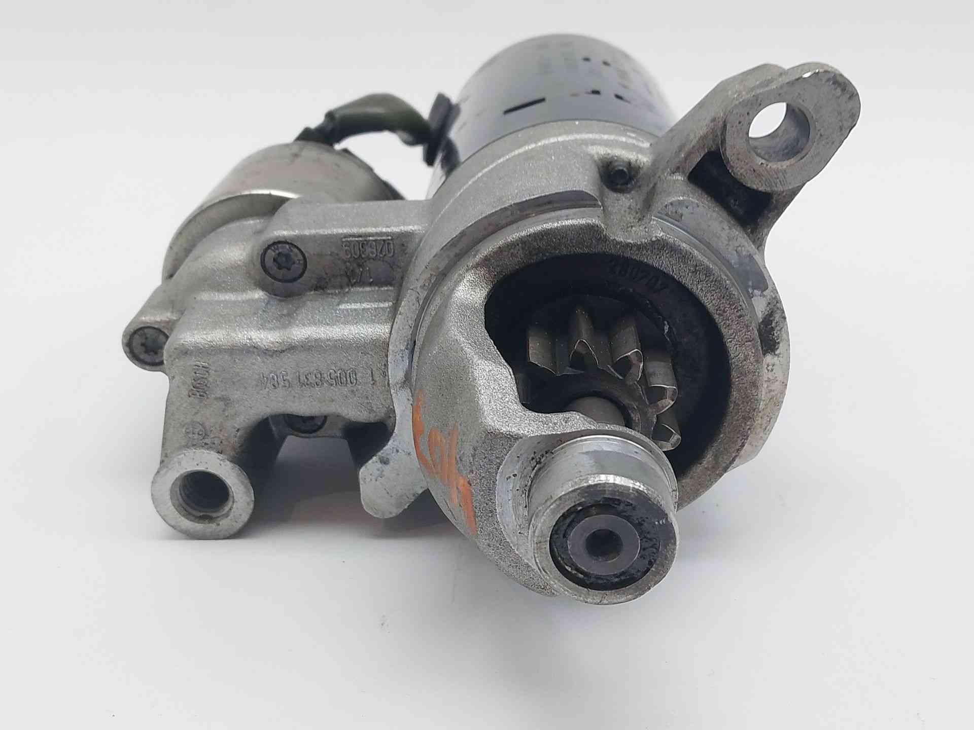 MOTOR ARRANQUE AUDI A5 (8T3) 059911021C / 0001109315 059911021C0001109315 - Vista 2