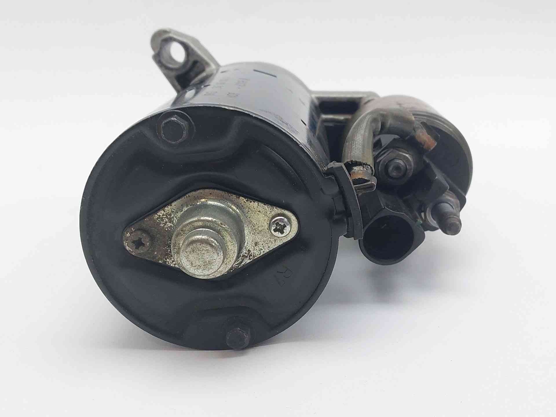 MOTOR ARRANQUE AUDI A5 (8T3) 059911021C / 0001109315 059911021C0001109315 - Vista 3