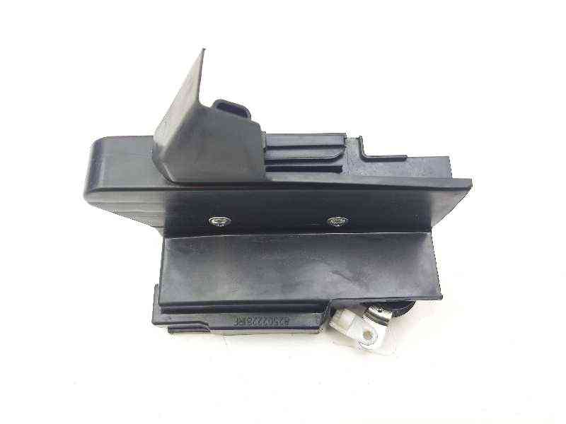 CERRADURA PUERTA TRASERA DERECHA DACIA SANDERO 825022281R 825022281R