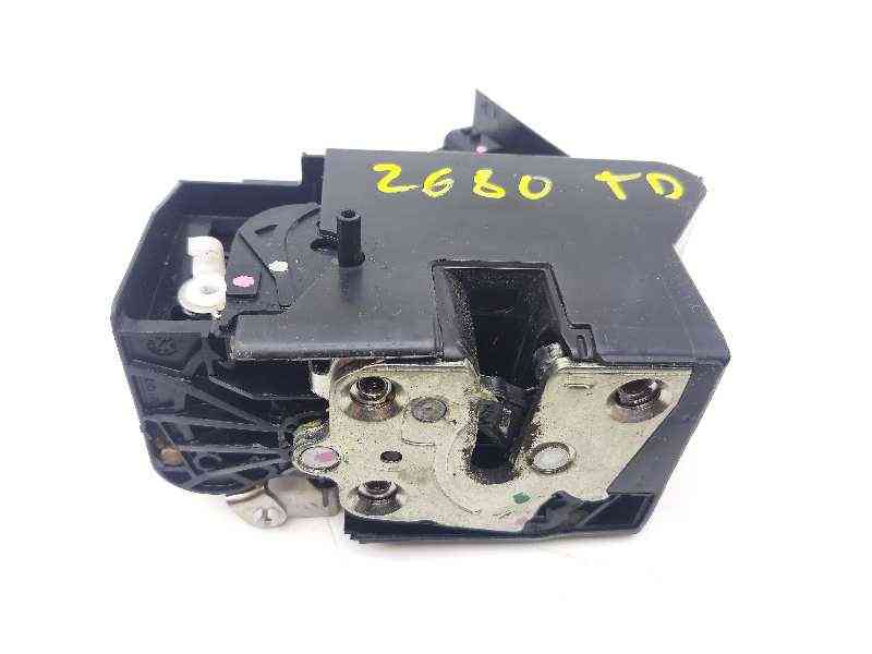 CERRADURA PUERTA TRASERA DERECHA DACIA SANDERO 825022281R 825022281R - Vista 2