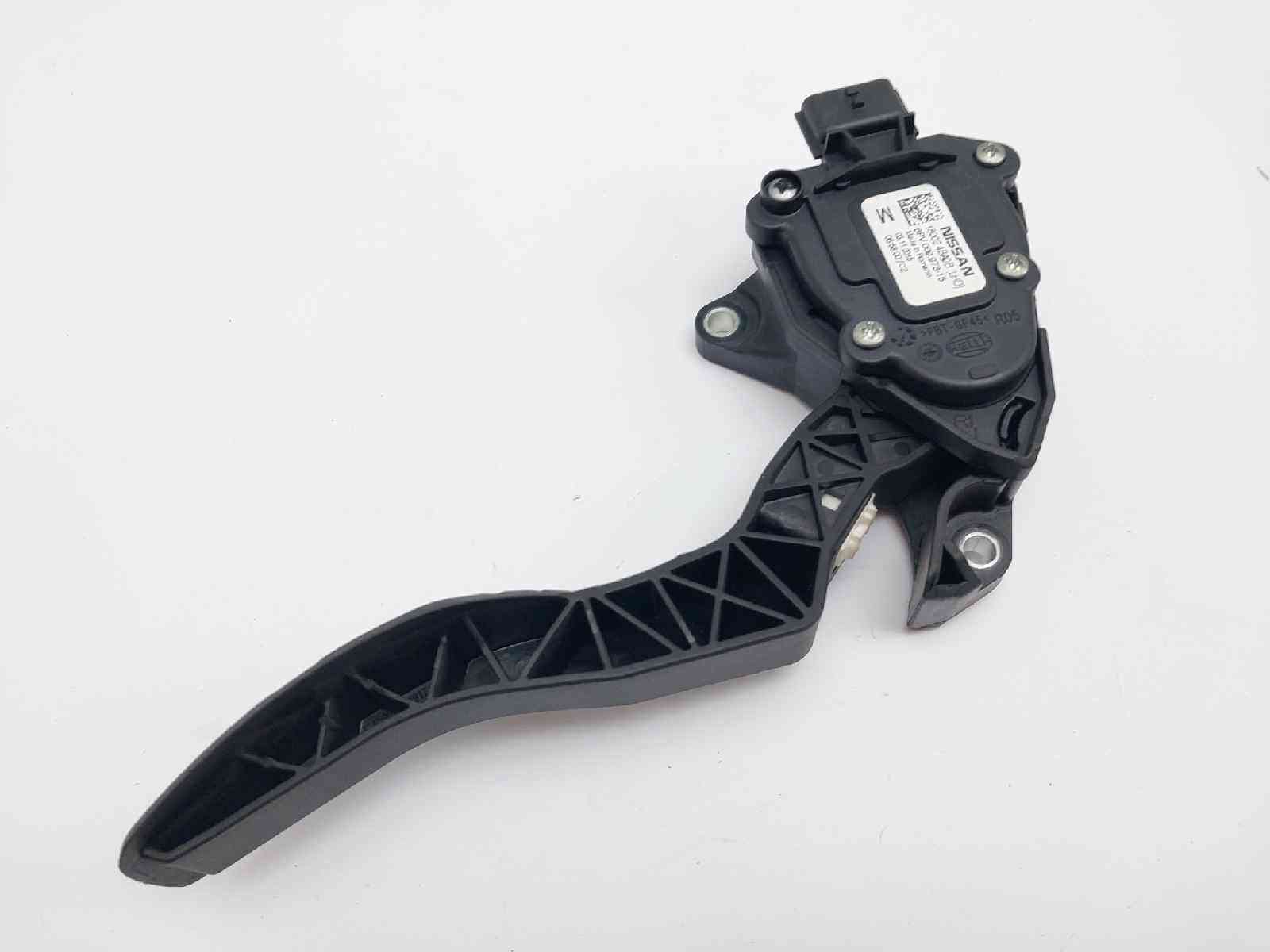 POTENCIOMETRO PEDAL NISSAN QASHQAI (J11) 180024BA0B 180024BA0B