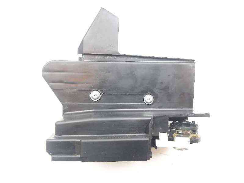 CERRADURA PUERTA TRASERA DERECHA DACIA SANDERO 825022281R 825022281R - Vista 3