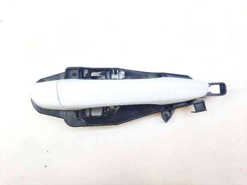 MANETA EXTERIOR DELANTERA DERECHA CITROËN C3 9802977180 9802977180