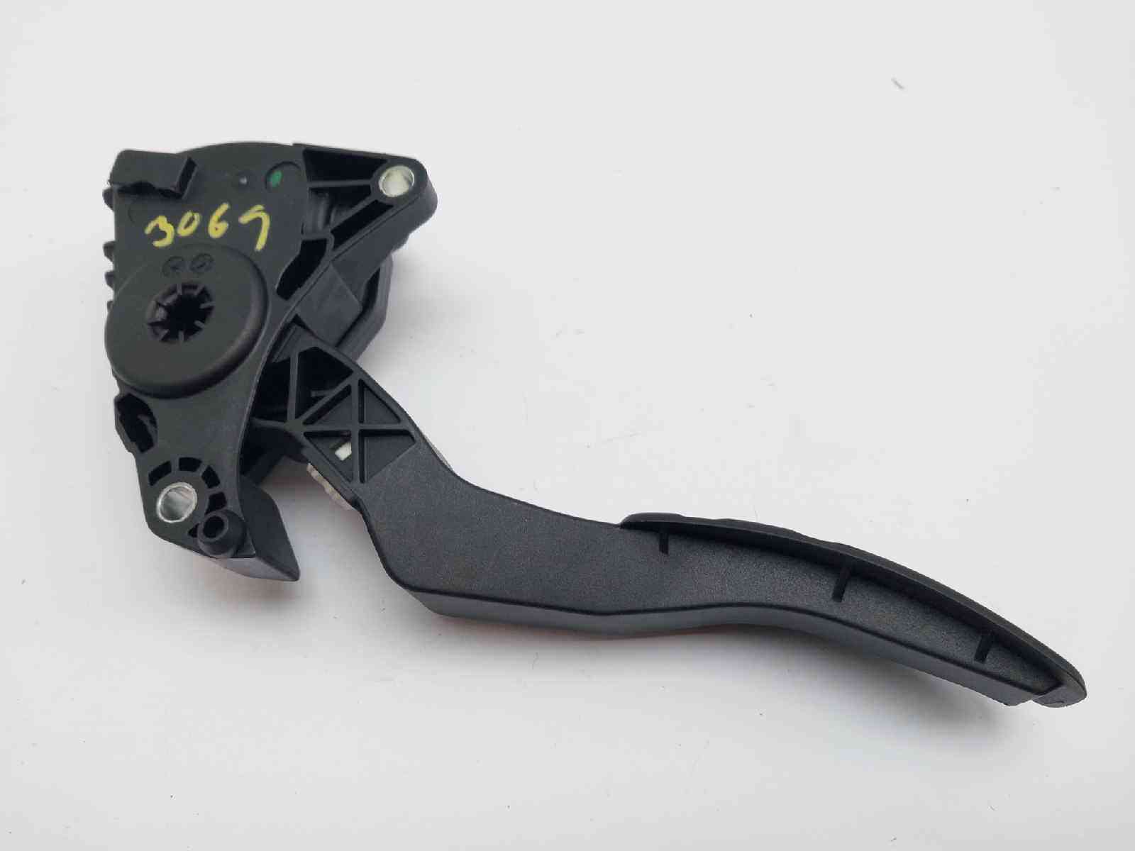POTENCIOMETRO PEDAL NISSAN QASHQAI (J11) 180024BA0B 180024BA0B - Vista 2