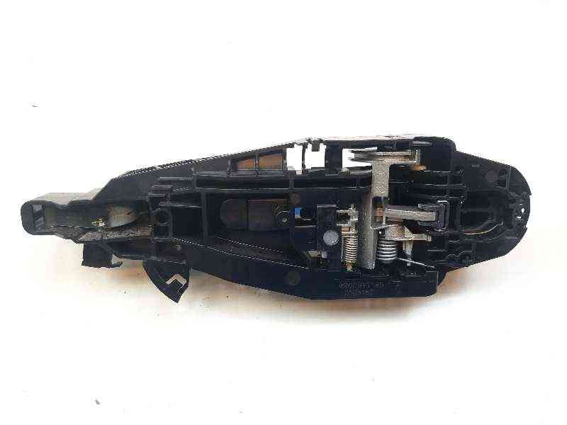 MANETA EXTERIOR DELANTERA DERECHA CITROËN C3 9802977180 9802977180 - Vista 2