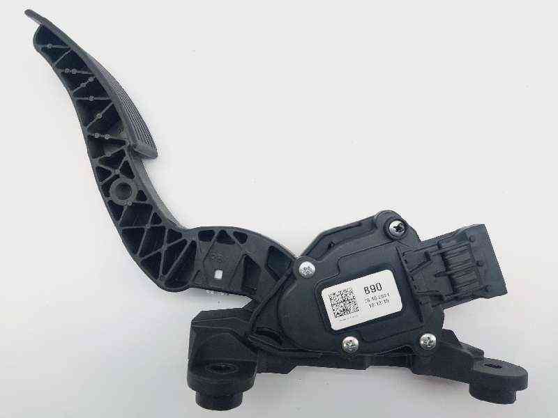 POTENCIOMETRO PEDAL HYUNDAI I20 327001RXXX 327001RXXX - Vista 2