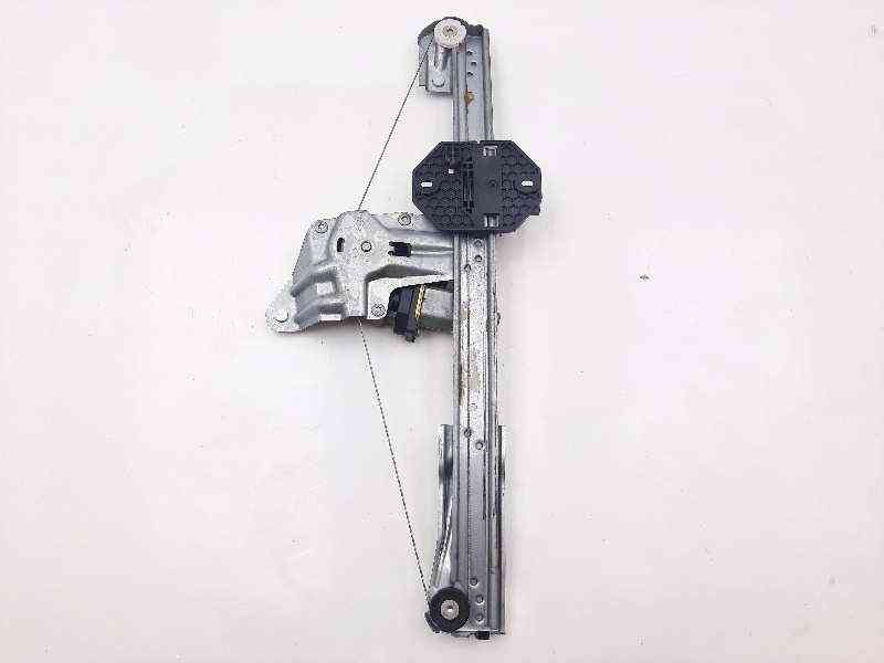 ELEVALUNAS DELANTERO DERECHO DACIA SANDERO 807209299R 807209299R - Vista 3
