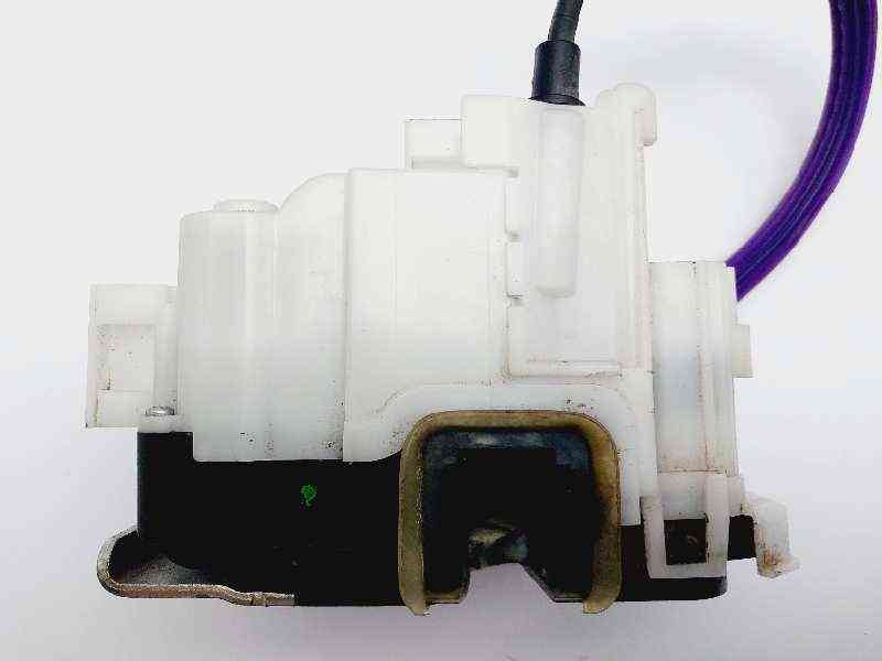 CERRADURA PUERTA DELANTERA DERECHA FIAT TIPO II (357) FAM 519839440 519839440 - Vista 3