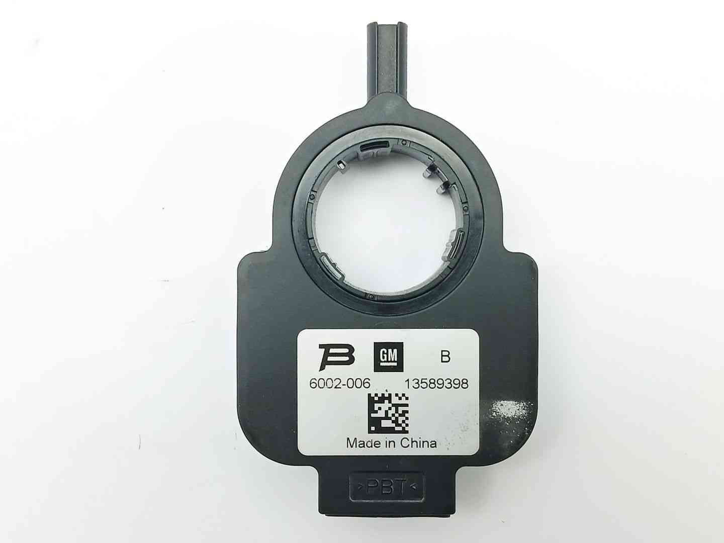MODULO ELECTRONICO OPEL ASTRA K (B16) 13589398 / 6002006 135893986002006