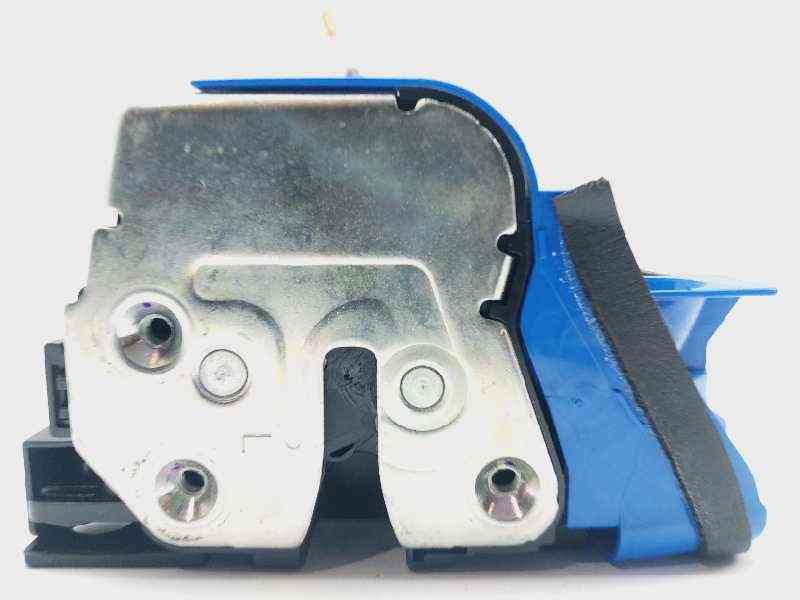 CERRADURA PUERTA DELANTERA IZQUIERDA HYUNDAI I20 81310Q0000 81310Q0000