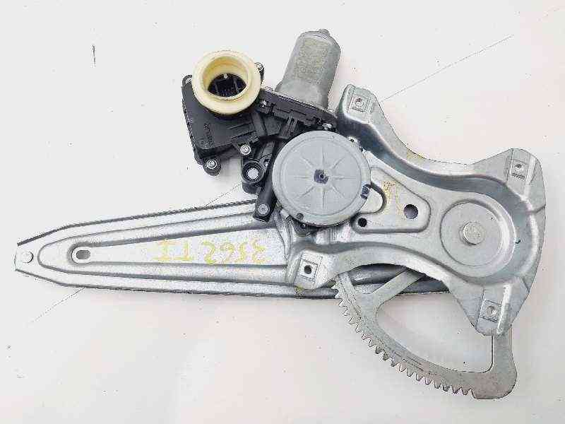 ELEVALUNAS TRASERO IZQUIERDO TOYOTA AURIS C14345100 / 961920101 / 8570102010 C143451009619201018570102010