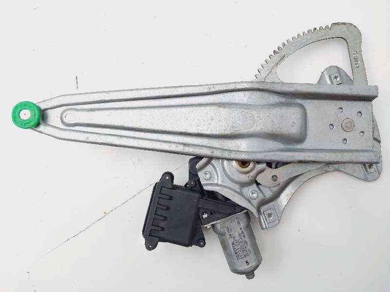 ELEVALUNAS TRASERO IZQUIERDO TOYOTA AURIS C14345100 / 961920101 / 8570102010 C143451009619201018570102010 - Vista 3