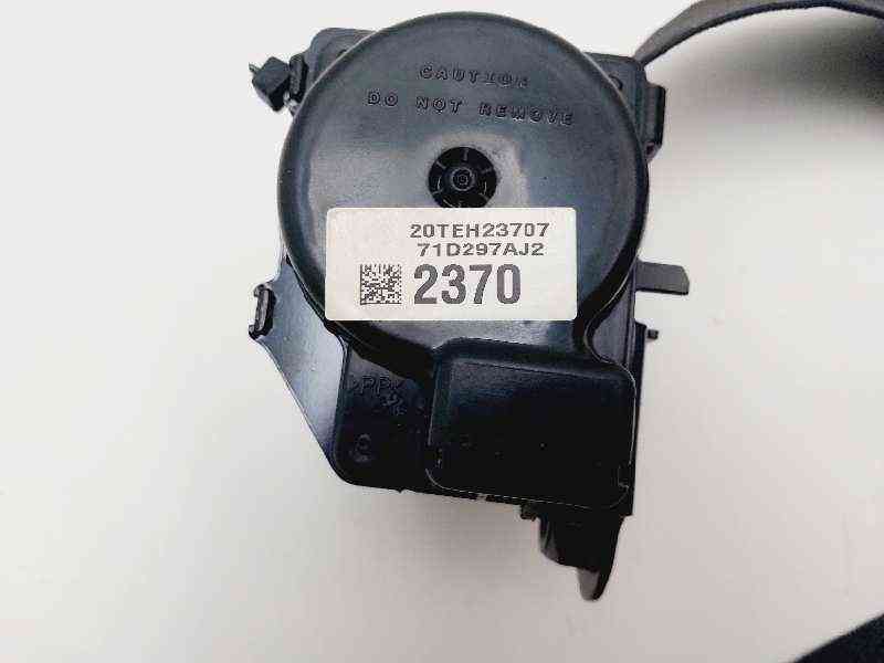 CINTURON SEGURIDAD TRASERO DERECHO CHEVROLET CAPTIVA 95416748 / 95182370 9541674895182370 - Vista 2