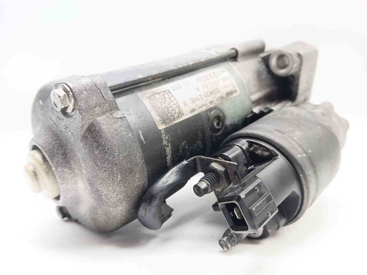 MOTOR ARRANQUE CITROËN C4 CACTUS 9825233080 / ESW2021HE 9825233080ESW2021HE - Vista 3