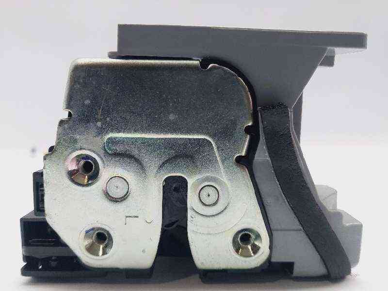 CERRADURA PUERTA TRASERA IZQUIERDA HYUNDAI I20 81410Q0000 81410Q0000