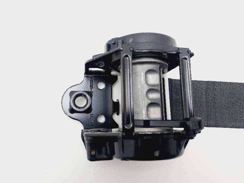 CINTURON SEGURIDAD TRASERO DERECHO CHEVROLET CAPTIVA 95416748 / 95182370 9541674895182370 - Vista 3