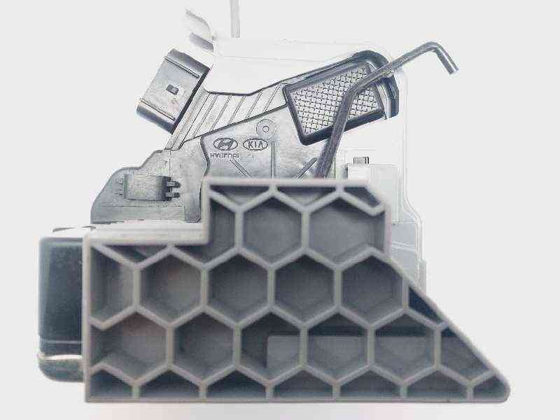CERRADURA PUERTA TRASERA IZQUIERDA HYUNDAI I20 81410Q0000 81410Q0000 - Vista 2