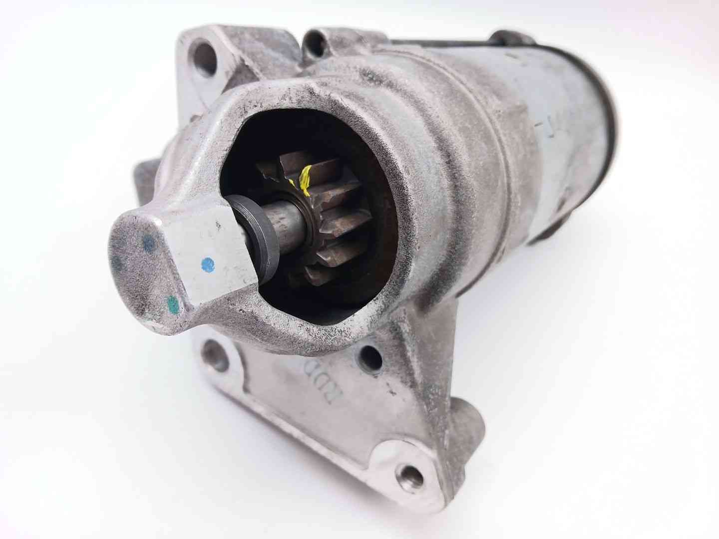 MOTOR ARRANQUE CITROËN C4 CACTUS 9825233080 / ESW2021HE 9825233080ESW2021HE - Vista 2