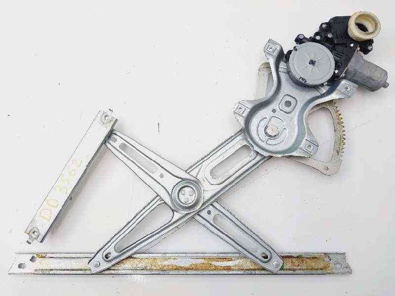 ELEVALUNAS DELANTERO DERECHO TOYOTA AURIS C14345100 / 961920101 / 8570102010 C143451009619201018570102010