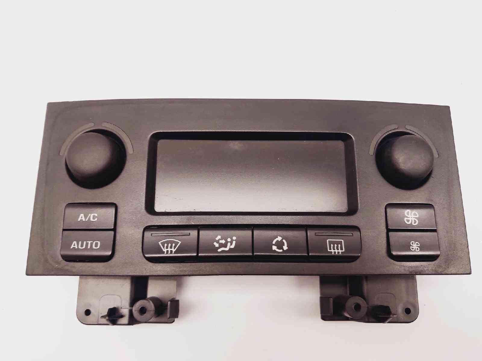 MANDO CLIMATIZADOR PEUGEOT 307 BREAK / SW (S1) 9646627977 9646627977