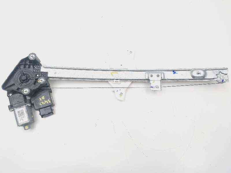 ELEVALUNAS DELANTERO IZQUIERDO HYUNDAI I20 82401Q0020 82401Q0020 - Vista 3