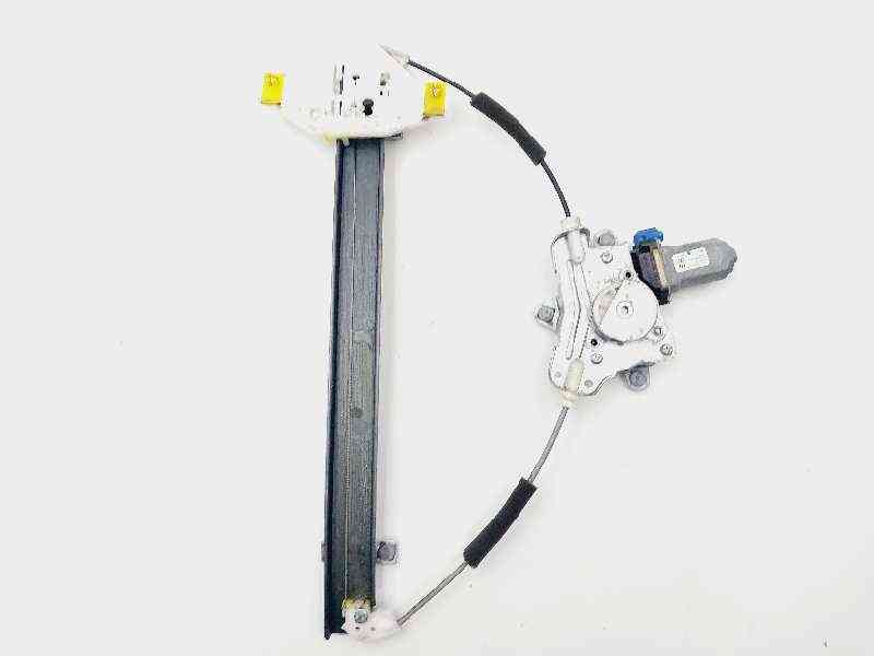 ELEVALUNAS DELANTERO DERECHO CHEVROLET CAPTIVA 25937972 25937972