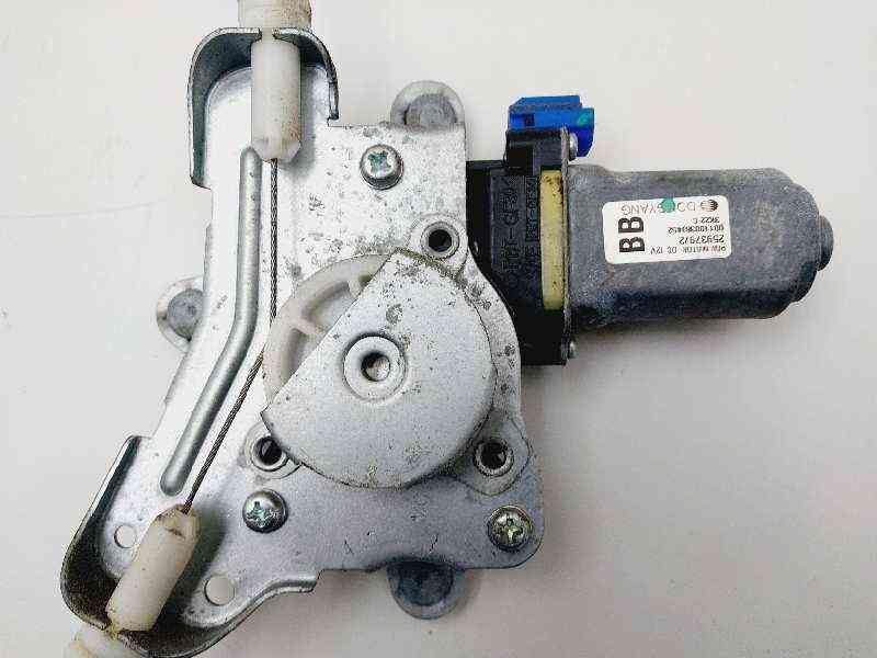 ELEVALUNAS DELANTERO DERECHO CHEVROLET CAPTIVA 25937972 25937972 - Vista 2