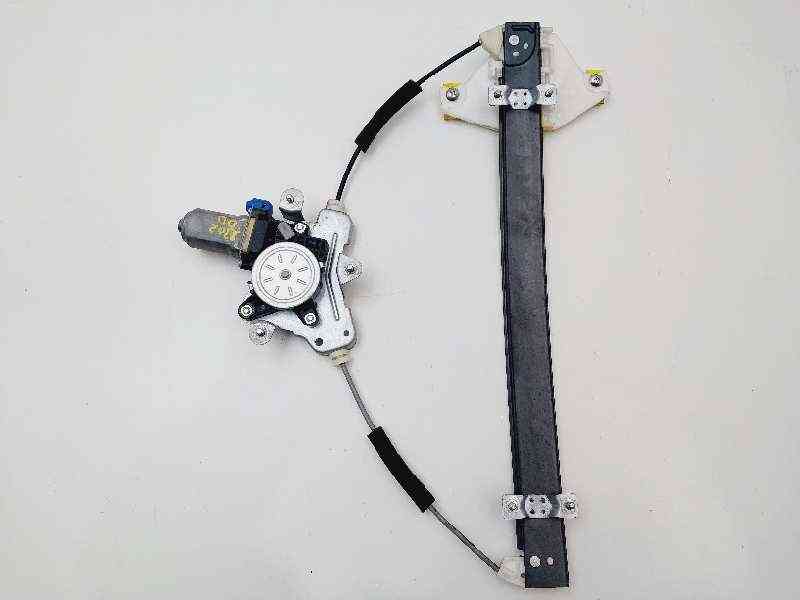ELEVALUNAS DELANTERO DERECHO CHEVROLET CAPTIVA 25937972 25937972 - Vista 3