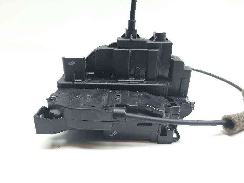 CERRADURA PUERTA TRASERA IZQUIERDA RENAULT MEGANE III BERLINA 5 P 825030001R 825030001R - Vista 2