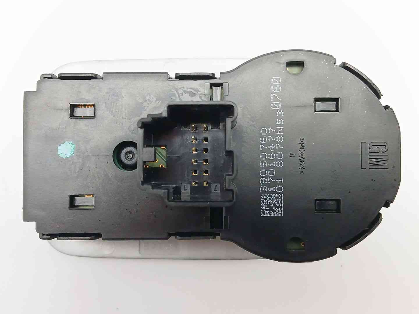 MANDO LUCES OPEL ASTRA K Sports Tourer (B16) 39050760 39050760 - Vista 2