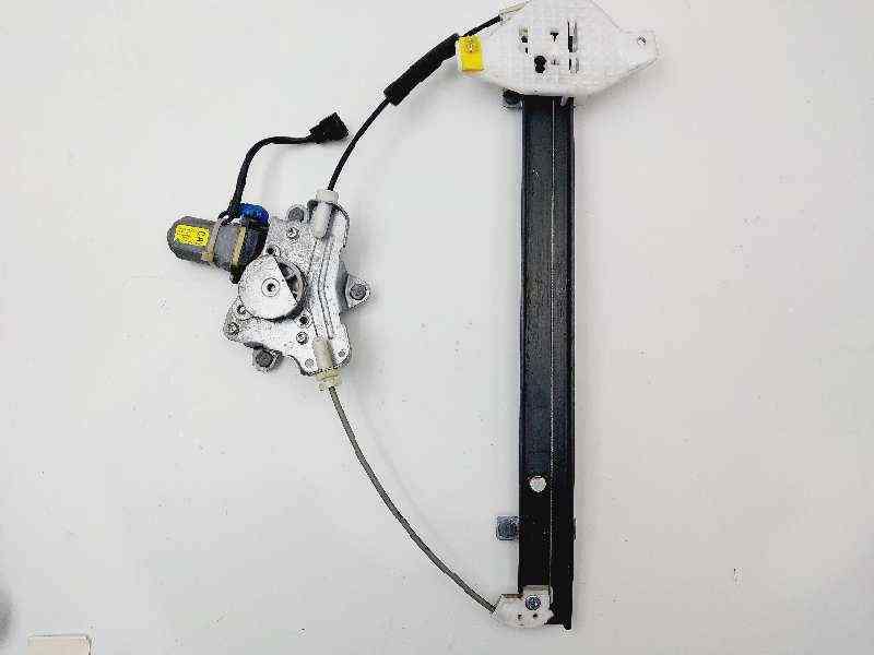 ELEVALUNAS TRASERO IZQUIERDO CHEVROLET CAPTIVA 25937971 25937971
