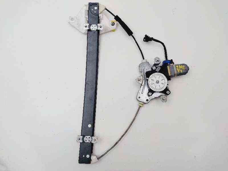 ELEVALUNAS TRASERO IZQUIERDO CHEVROLET CAPTIVA 25937971 25937971 - Vista 3