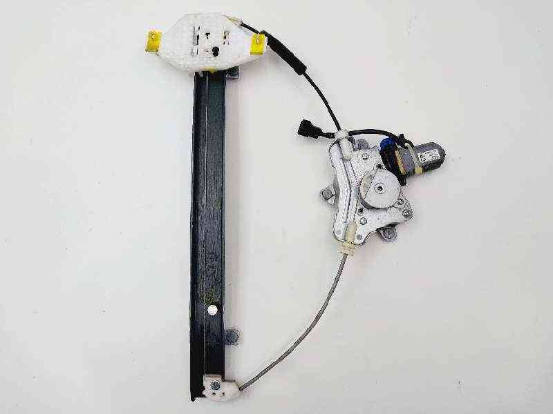ELEVALUNAS TRASERO DERECHO CHEVROLET CAPTIVA 25937970 25937970
