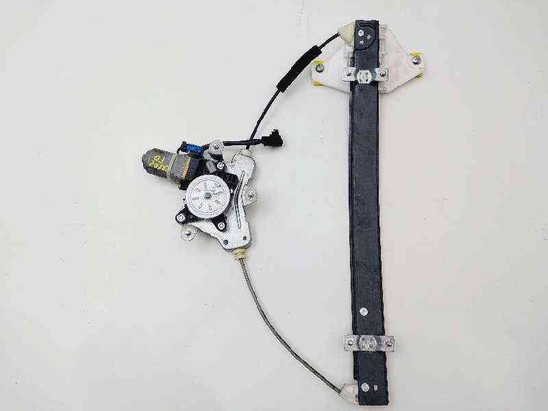 ELEVALUNAS TRASERO DERECHO CHEVROLET CAPTIVA 25937970 25937970 - Vista 3