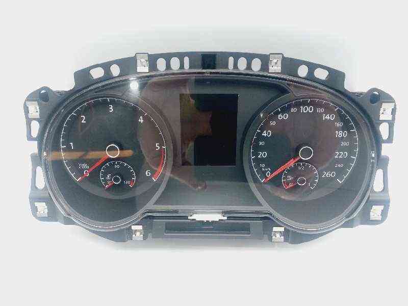 CUADRO INSTRUMENTOS VOLKSWAGEN GOLF VII LIM. (BQ1) 5G1920741B 5G1920741B