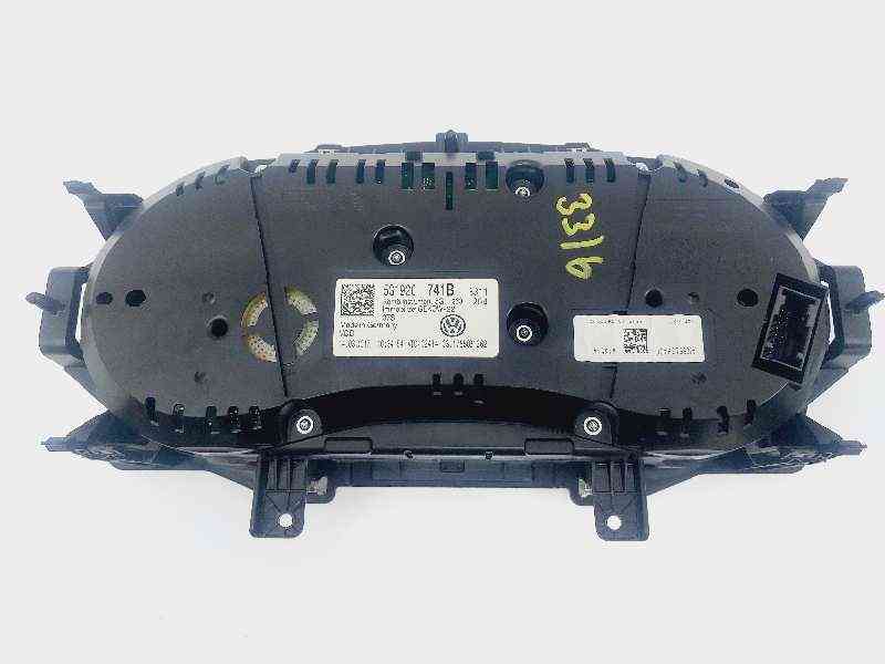 CUADRO INSTRUMENTOS VOLKSWAGEN GOLF VII LIM. (BQ1) 5G1920741B 5G1920741B - Vista 3