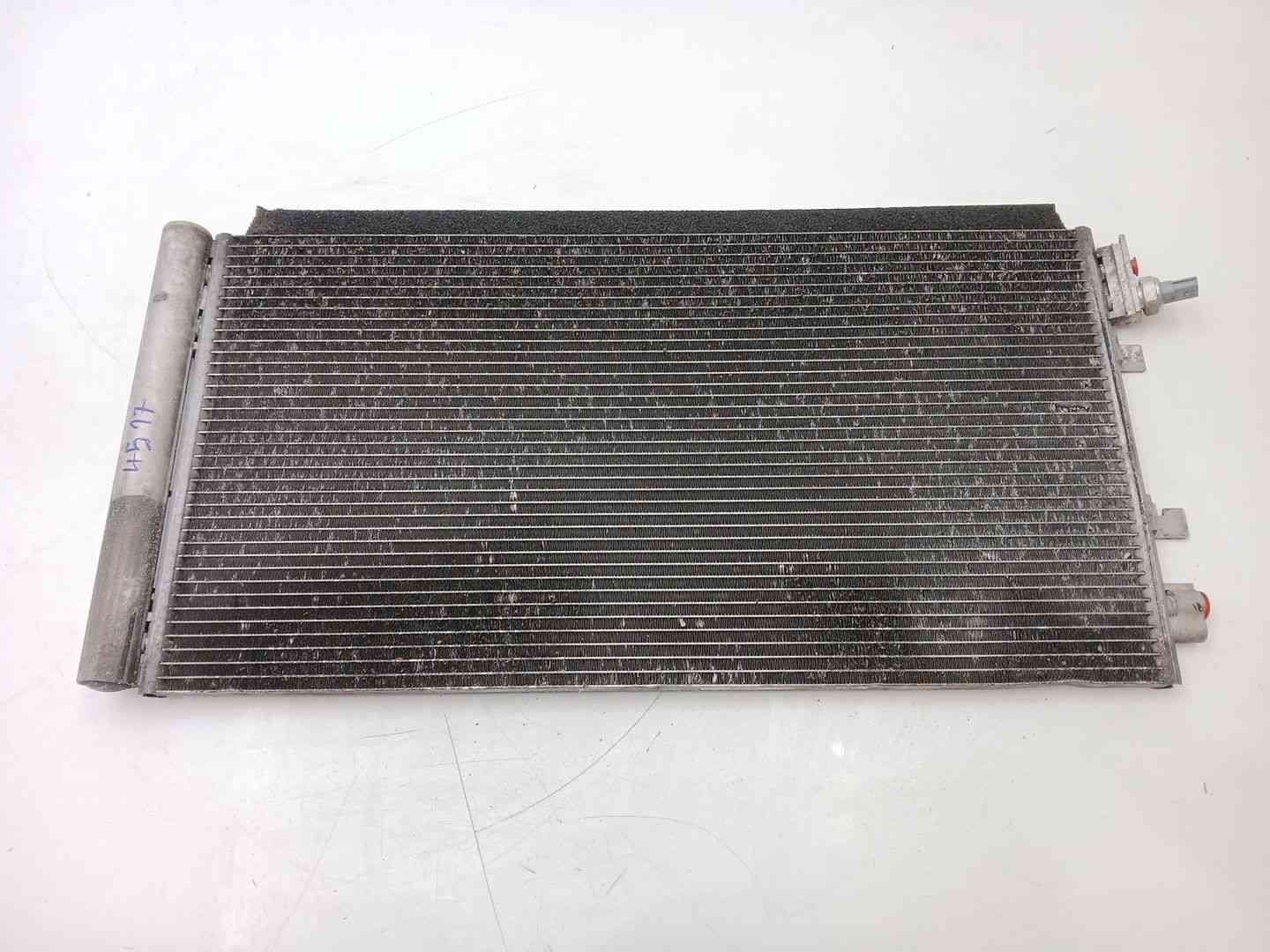 CONDENSADOR / RADIADOR AIRE ACONDICIONADO RENAULT MEGANE III Coupé (DZ0/1_) 921000294R / 921000294R 921000294R921000294R - Vista 2