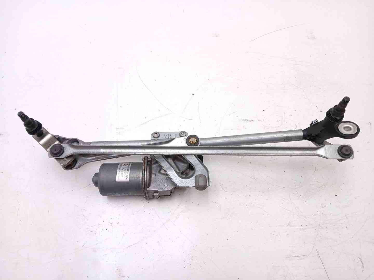 MOTOR LIMPIA DELANTERO BMW X1 (E84) 299246501 / 299002506 299246501299002506