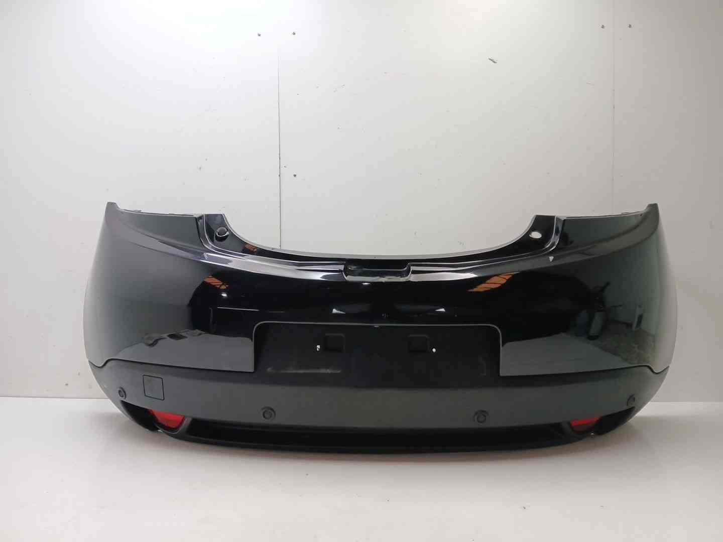 PARAGOLPES TRASERO RENAULT MEGANE III Coupé (DZ0/1_) 850B20002R / 850220010R 850B20002R850220010R