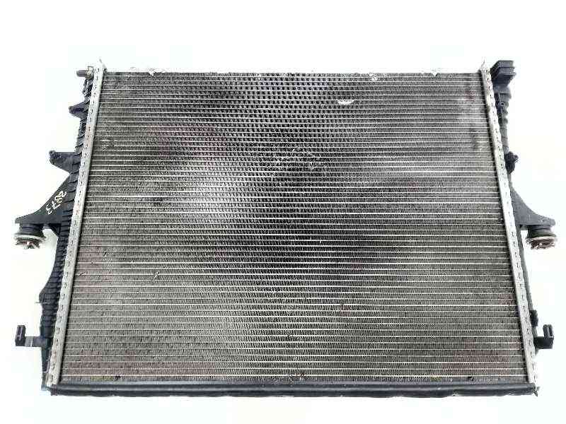 RADIADOR AGUA VOLKSWAGEN TOUAREG (7LA) 7L6121253 7L6121253