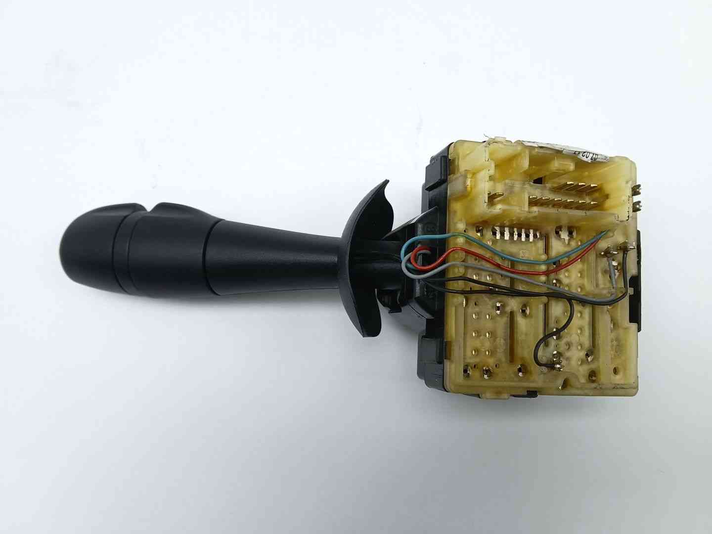 MANDO LIMPIA RENAULT CLIO IV Grandtour (KH_) 255675887R / 255675887R 255675887R255675887R - Vista 2
