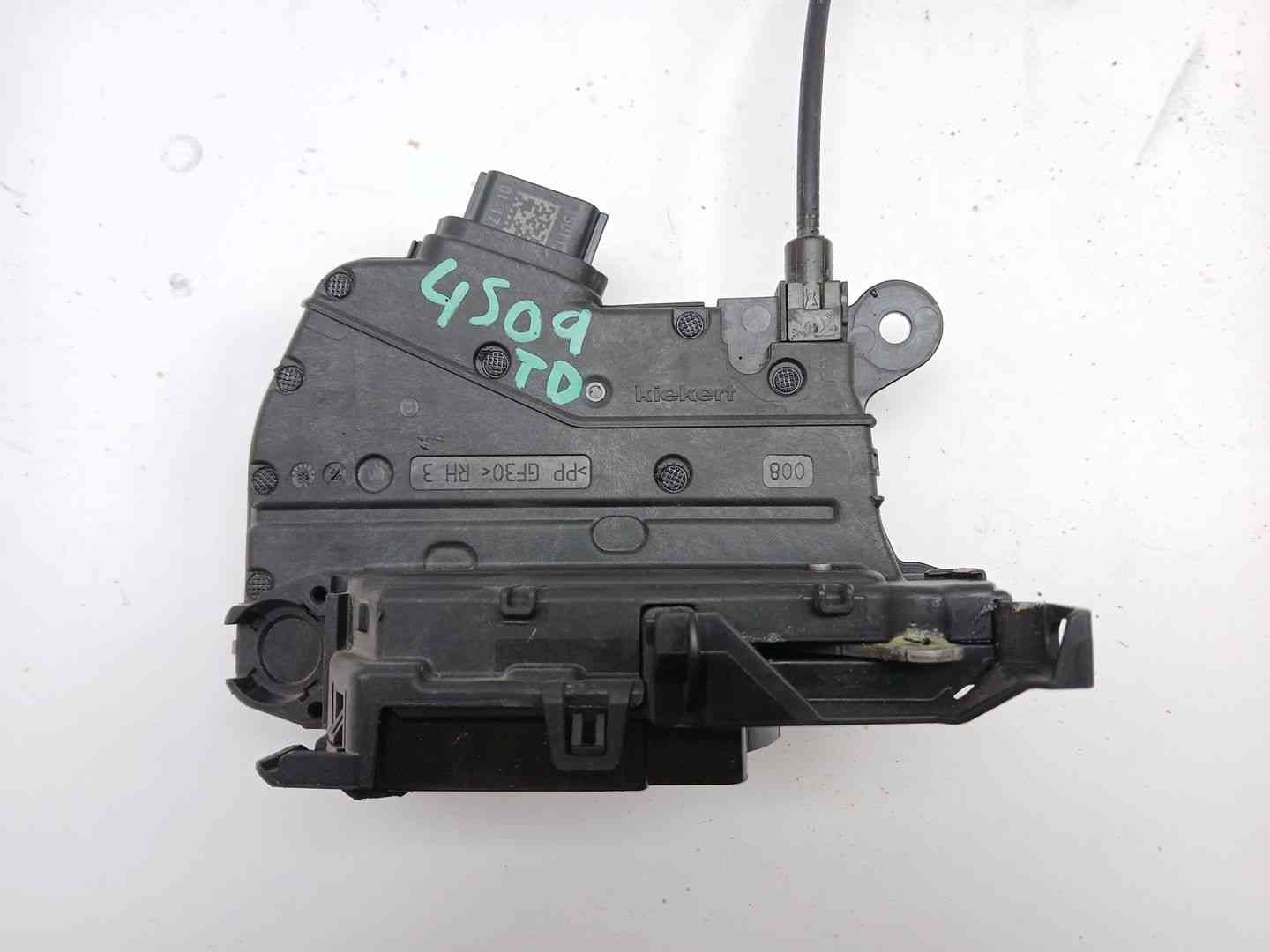 CERRADURA PUERTA TRASERA DERECHA RENAULT CLIO IV Grandtour (KH_) 825002104R / 825002104R 825002104R825002104R - Vista 2