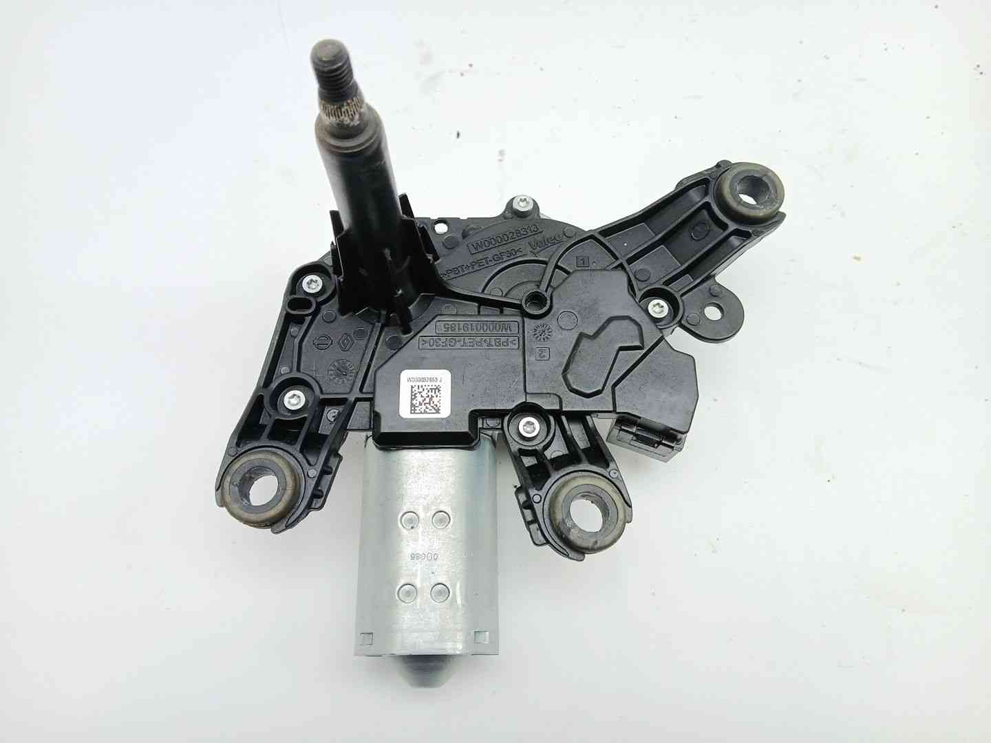MOTOR LIMPIA TRASERO RENAULT CLIO IV Grandtour (KH_) W000034936 / 287105483R W000034936287105483R