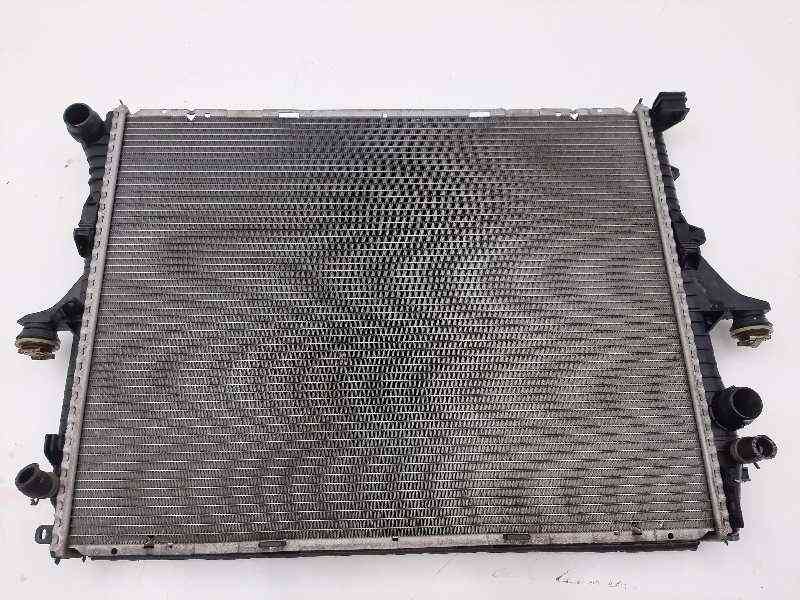 RADIADOR AGUA VOLKSWAGEN TOUAREG (7LA) 7L6121253 7L6121253 - Vista 3