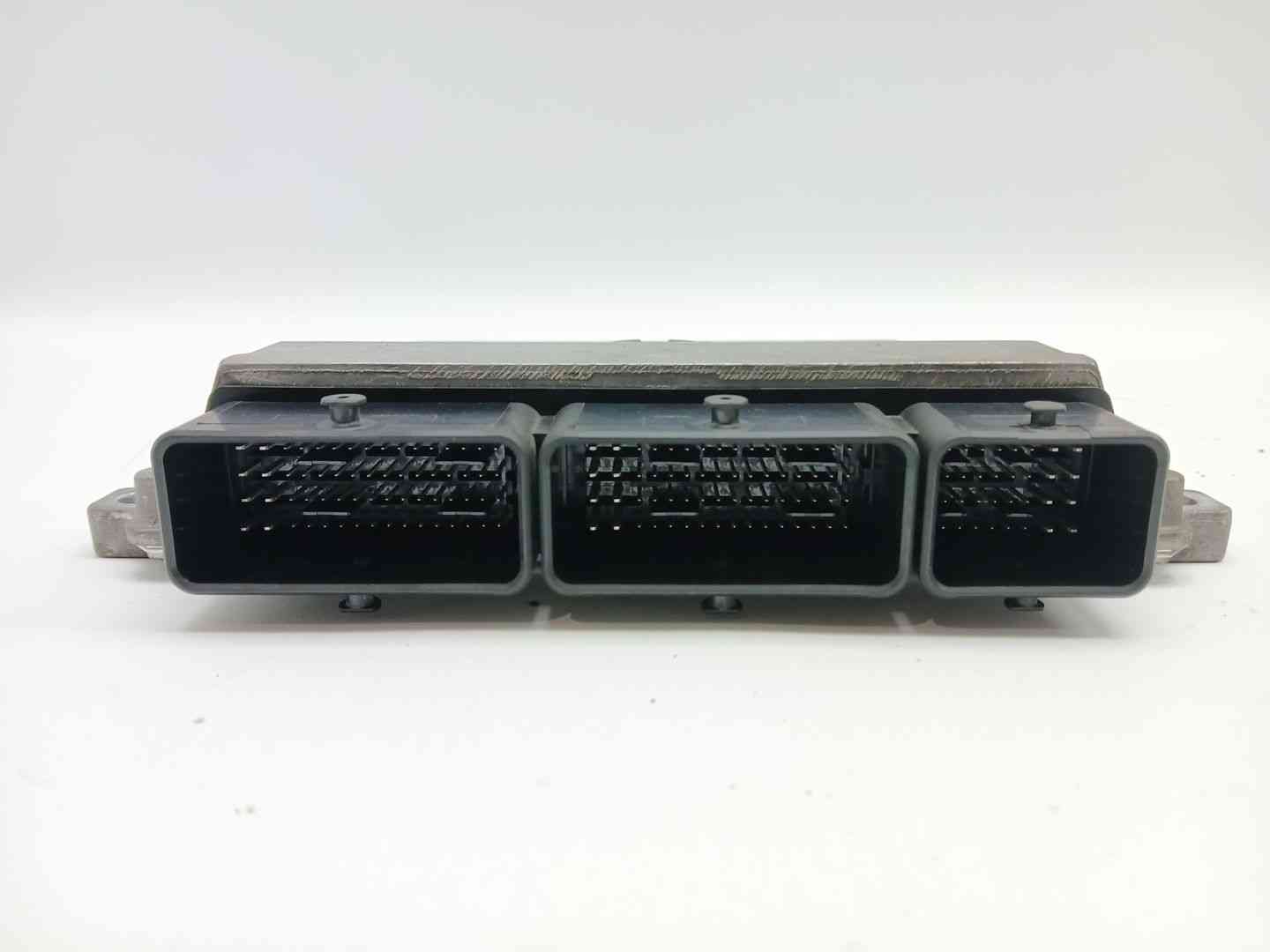 CENTRALITA MOTOR UCE RENAULT CLIO IV Grandtour (KH_) 237105499R / 237109221R 237105499R237109221R - Vista 2