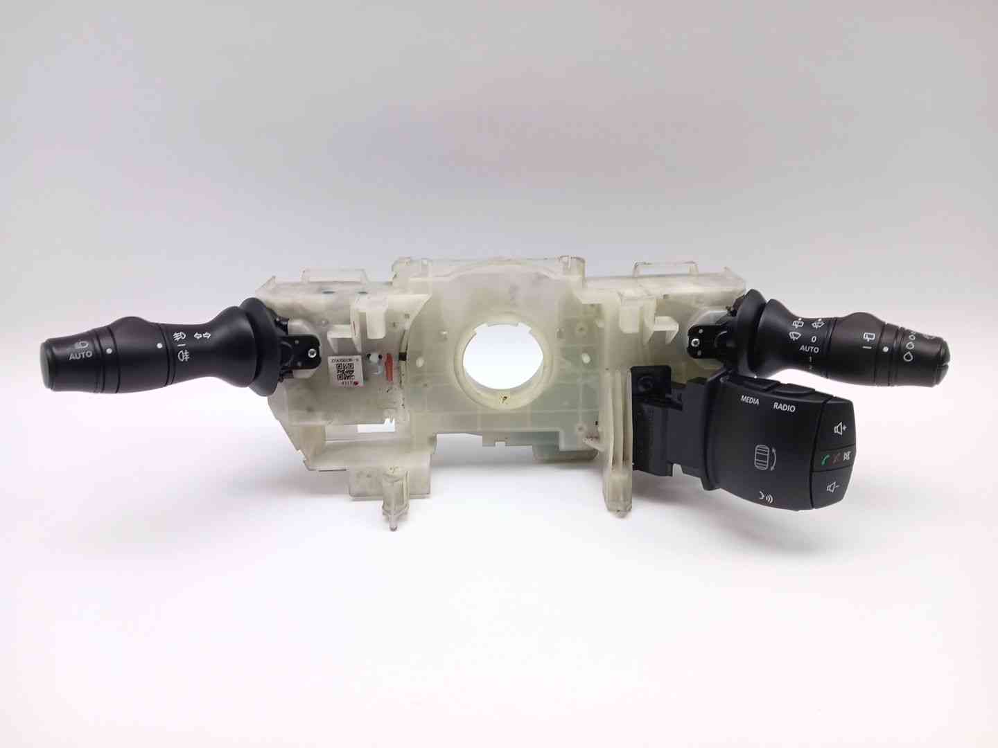 MANDO MULTIFUNCION RENAULT MEGANE III Coupé (DZ0/1_) 255670019R / 255670019R 255670019R255670019R