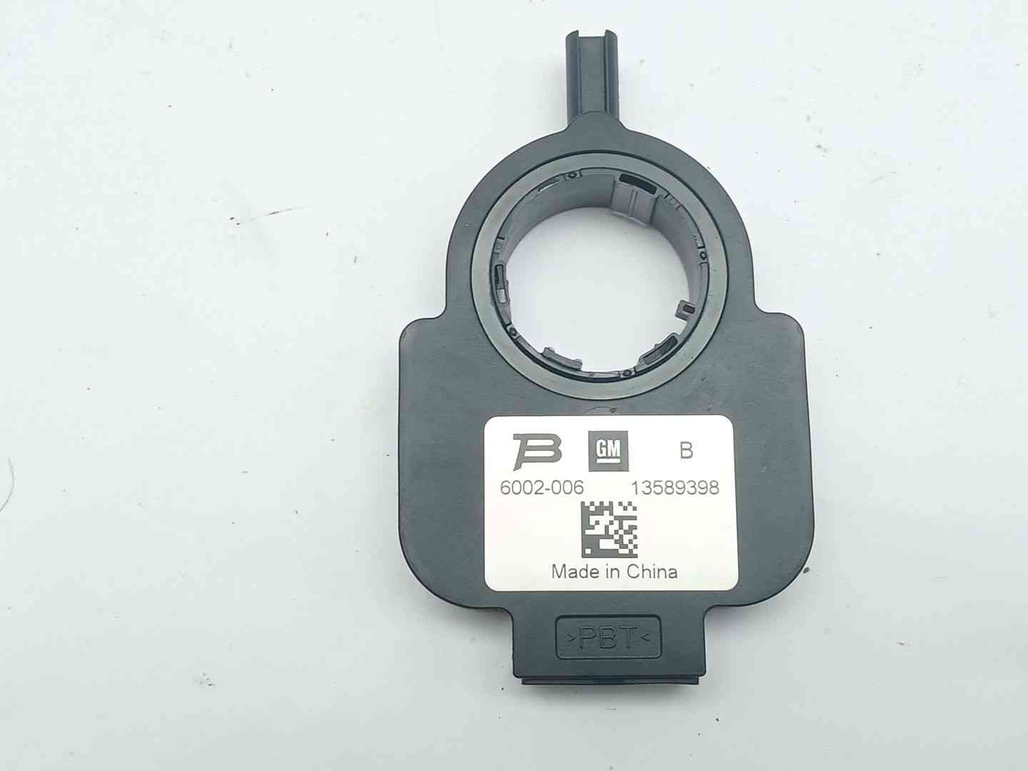 SENSOR OPEL MERIVA B Monospace (S10) 13589398 13589398
